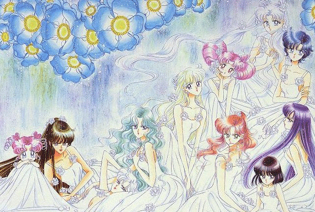 Sailormoon Image