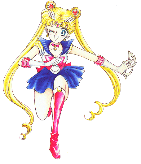 Sailormoon Image