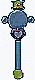 Sailor Pluto Weapon Image